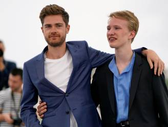 Vlaams succes in Cannes: 'Girl' krijgt van Benicio Del Toro een 25 minuten durende staande ovatie