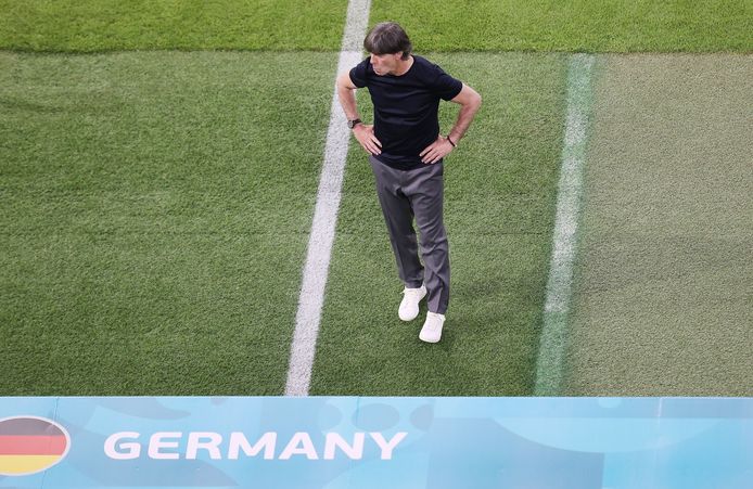 Joachim Löw.