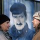 Ecevit was toonbeeld van onkreukbaarheid