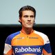Dumoulin vervangt Kelderman in WK tijdrit