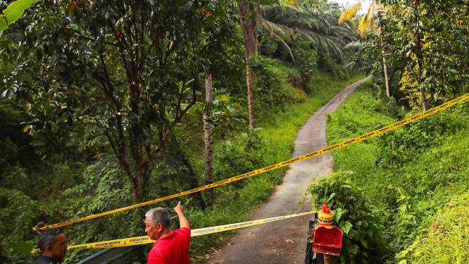 Ouders Nora eisen extra onderzoek: ‘Misschien heeft kidnapper haar naakt in jungle gedumpt’