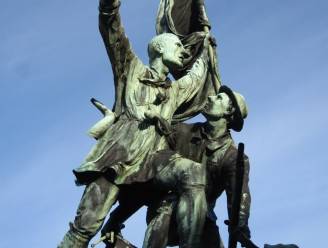 Depot Boerenkrijg maakt voortaan deel uit van ‘Belgium, Battlefield of Europe’ 