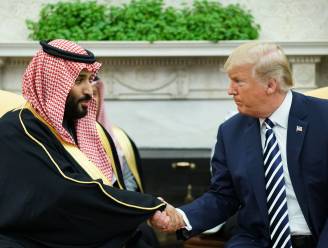 Trump kritisch over “misleiding en leugens” van Saoedi-Arabië, minister van Buitenlandse Zaken geeft "enorme fout" toe