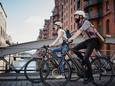 De elektrische fiets is ook populair bij jonge mensen: wat betekent dit voor onze conditie?
