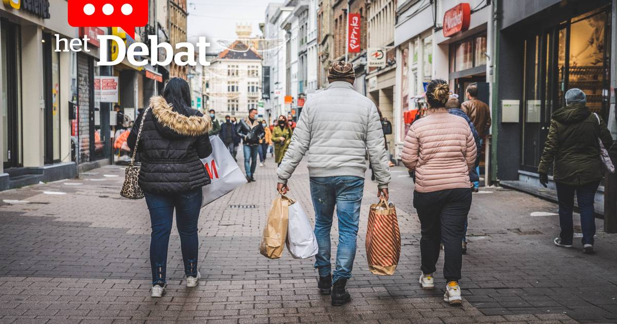 DÉBAT DU JOUR.  Les magasins devraient-ils également être ouverts le dimanche ?  |  Domestique