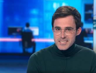 Kristof Calvo: “We moeten rijkdom herverdelen en kijken naar oorlogsbijdrage van allerrijksten”