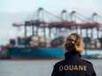 Douane in Rotterdamse haven vindt cocaïne ter waarde van 269 miljoen euro