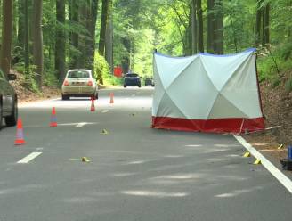Vrouw biedt zich aan bij politie na dodelijke aanrijding: “Ze dacht dat het een tak of een ree was”