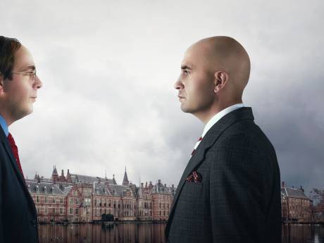 Het jaar van Fortuyn: ‘Hij snapte hoe het medium televisie werkte’
