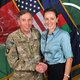 Overspel ook na Petraeus taboe-onderwerp bij gezinnen van militairen
