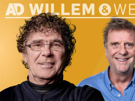 Willem van Hanegem over Oranje: ‘Ik vind dat ze altijd alleen maar voor zichzelf spelen’
