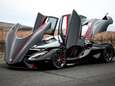 Bizar: snelste productieauto ter wereld haalt topsnelheid van 508,7 km/u 