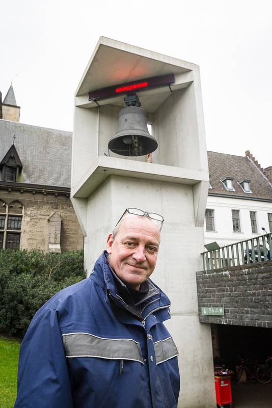 Paul Dillen van het Fietspunt: "Een mooi eerbetoon aan de Gentenaar".