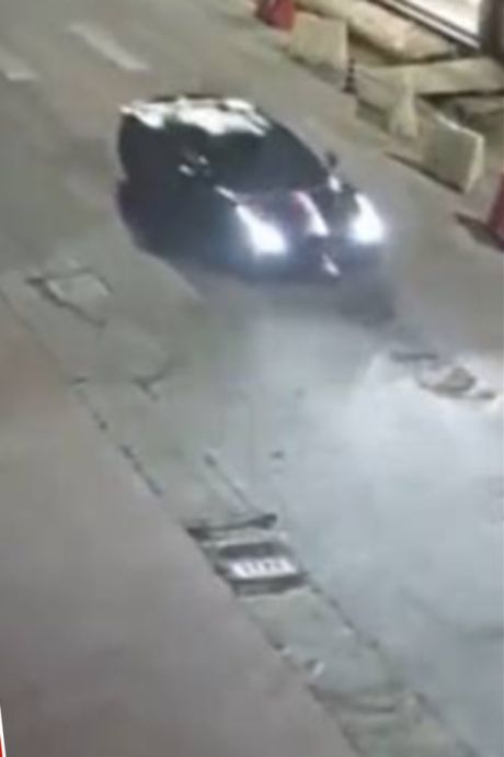 Course poursuite à Viareggio: au volant de sa Ferrari, Charles Leclerc prend en chasse les voleurs de sa montre de luxe