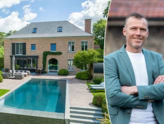 Droom je van een huis met zwembad? Deze parels staan te koop voor 379.000 tot 2.100.000 euro