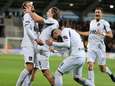 Mais où s’arrêtera l’Union? Le promu bruxellois humilie Ostende et s’envole en tête de la Pro League