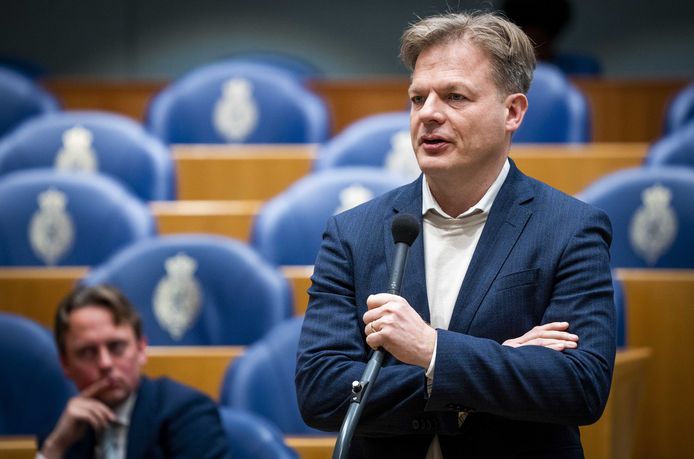 Pieter Omtzigt kan samen met BBB voor een nog grotere politieke aardverschuiving in het politieke landschap zorgen.