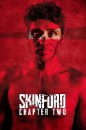 boxcover van Skinford