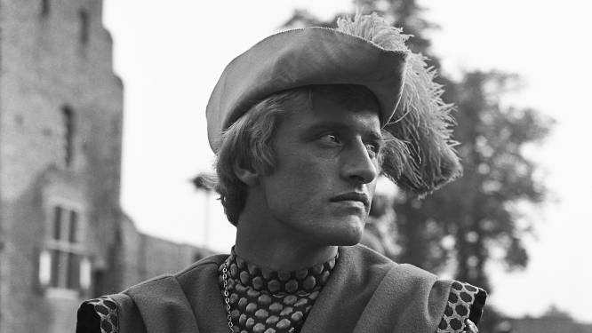 In Doornenburg opgenomen serie Floris 50 jaar: expo met objecten en duizenden foto's