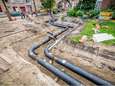 200 miljoen euro subsidie om huurhuizen op warmtenet aan te sluiten