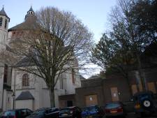 Pastorie Sint-Cathrien in Den Bosch gekraakt: 'Probeer al tijden betaalbare woning te vinden in de stad'