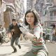 Alita: Battle Angel is een ideaal mengsel van young-adult, sciencefiction en manga (drie sterren)