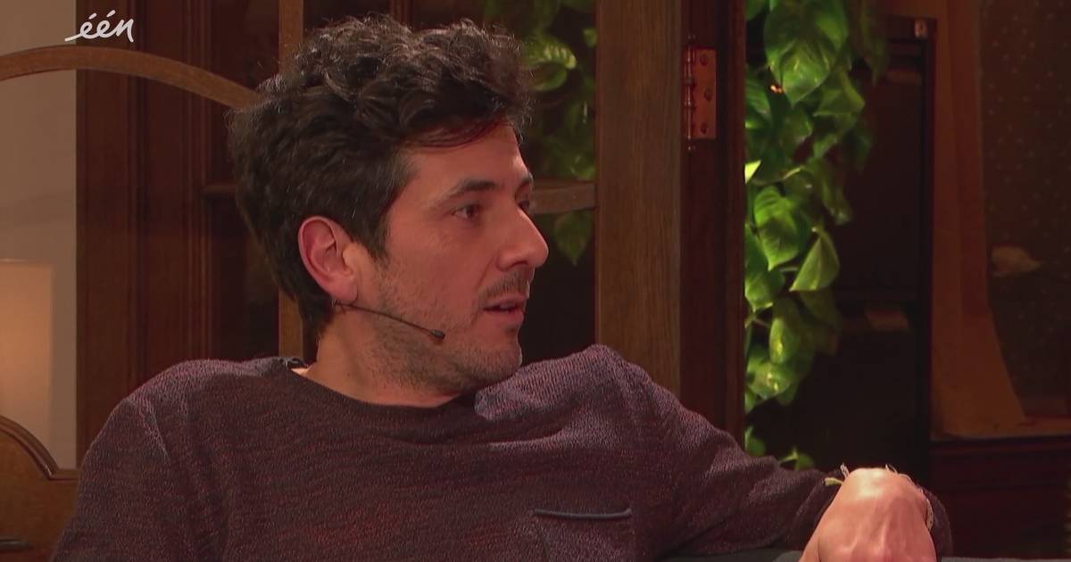 Dieter Coppens “Met mijn eigen kinderen heb ik veel minder geduld dan in ‘Down The Road’” TV