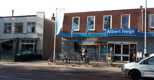 Albert Heijn Aan Groenestraat Verhuist Na Jarenlange Strijd