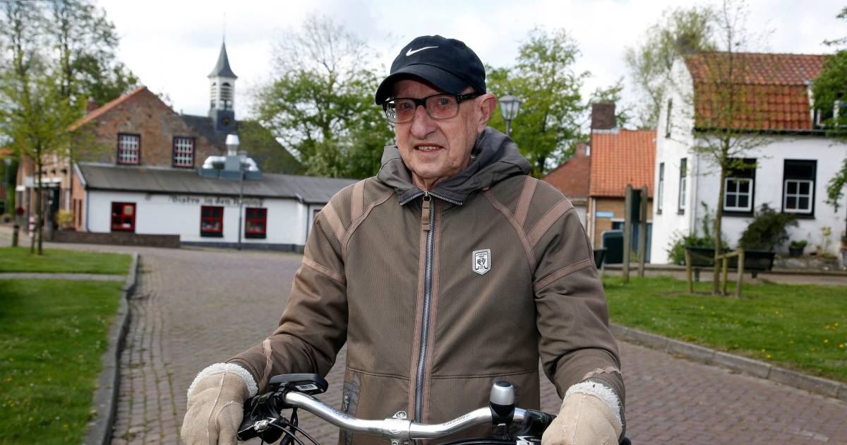 Een lintje? 'Dat vinden wij in Waterlandkerkje niet nodig'