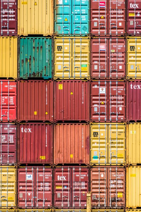 Plus de 2,7 tonnes de cocaïne dissimulées dans un conteneur de thon au port d’Anvers
