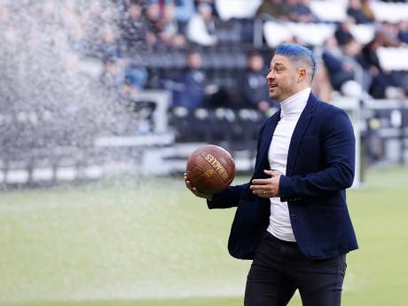 Clubheld Everton was ‘zo boos’ bij degradatie Heracles: ‘Maar misschien is het ergens goed voor geweest’ 