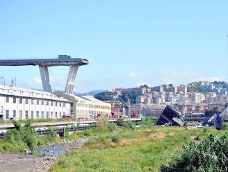 Aandeel van snelweguitbater keldert na instorting van brug in Genua