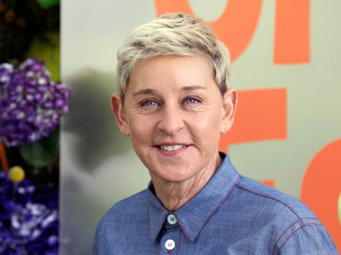 Ellen biedt excuses aan voor ‘vijandig werkklimaat’ ‘The Ellen Show’, maar: “Gasten moesten haar in de show ophemelen”