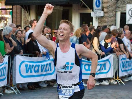 Halve Marathon Zwolle 2023: alles wat je wil weten