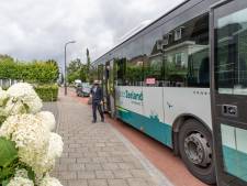 Buslijnen Goes-Yerseke en Goes-Westerscheldetunnel verdwijnen uit dienstregeling

