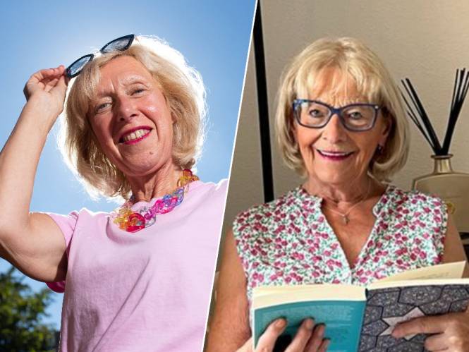 Anne (73) gruwt van de warme, voor Martine (61) kan het niet warm genoeg zijn: “We hebben een appartement in Spanje, heb een zonneallergie”