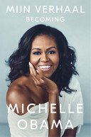 Cover Michelle Obama NL