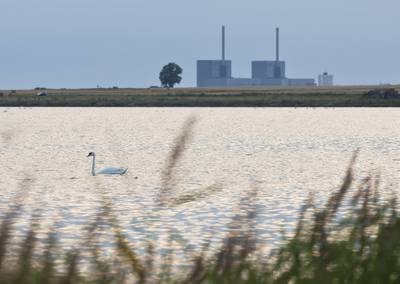 Zweden slaat alarm over drones bij kerncentrale:  mogelijk gestuurd door “buitenlandse mogendheid”