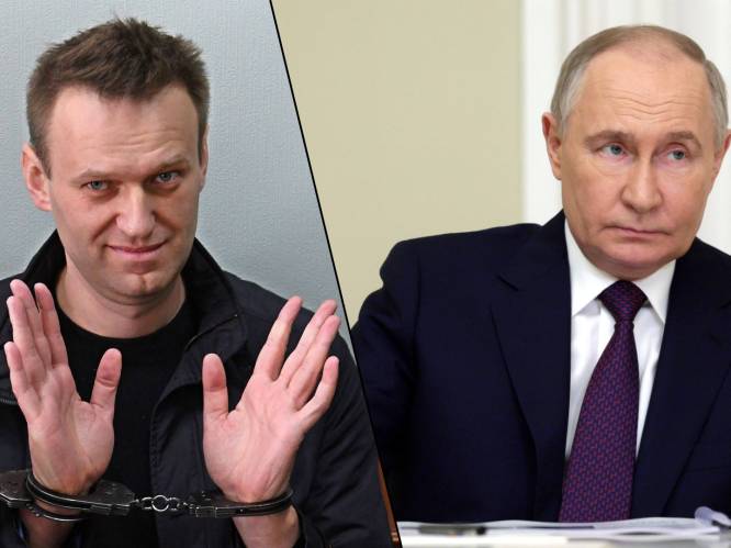 “Poutine n’a pas directement ordonné la mort de Navalny”