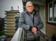 Piet Hardendood (72).