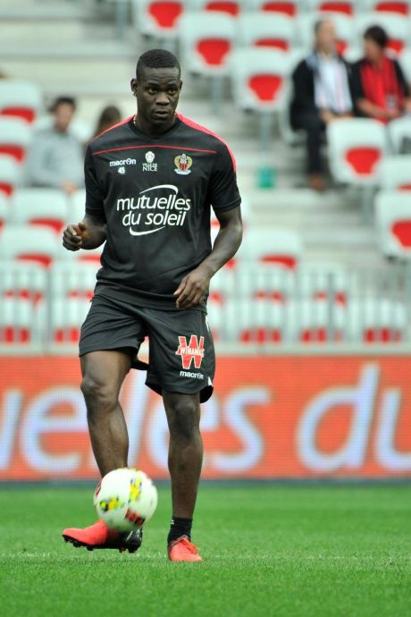 L'Italie rappelle Perin, Criscito, Darmian et Sansone mais pas Balotelli