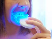 Zo veilig is zelf je tanden bleken: ‘Mits gel en bleeklepel verkregen zijn bij de tandprofessional’