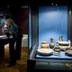 Hof: Krimschatten Allard Pierson Museum moeten naar Oekraïne