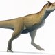 Geen armen, maar uiterst gevaarlijk: Argentijnse wetenschappers ontdekken nieuwe dinosoort