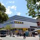 De kleine broertjes van Ikea en Praxis trekken de binnenstad in, helpt dat tegen leegstand?