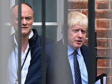Boris Johnson aurait menti au sujet des apéros à Downing Street: “Il savait qu’il était à un cocktail”