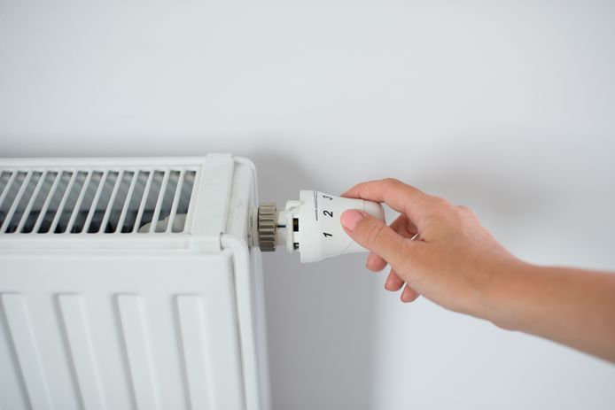 bord versnelling kraam Verwarmingskosten stijgen gemiddeld 9 procent voor thuiswerkers | Wonen |  AD.nl