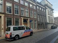 Altijd al in een politiebureau willen wonen? Kantoor op de Groenmarkt wordt geveild