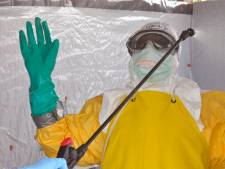 Senegalese ebolapatiënt helemaal genezen