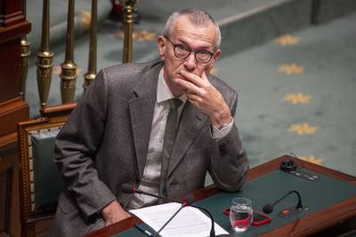 Vandenbroucke gaf al 43 miljoen euro uit aan consultancy en vooral één firma spant de kroon: “Is dit nog gezond?”